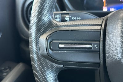 2023 Chevrolet Colorado 2WD Work Truck