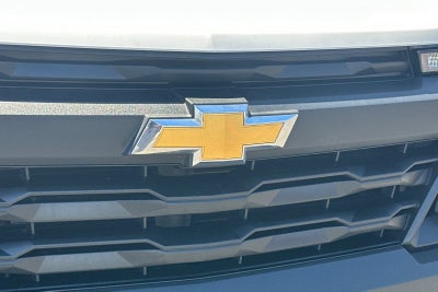 2023 Chevrolet Colorado 2WD Work Truck