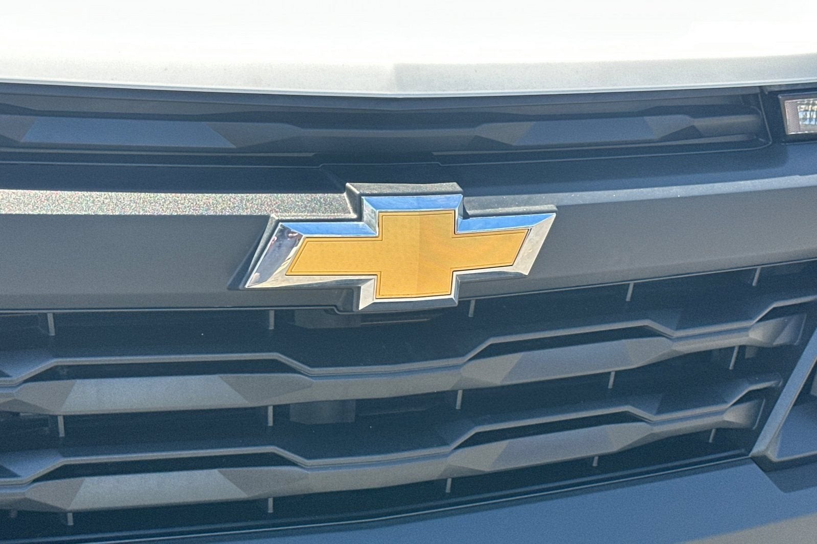 2023 Chevrolet Colorado 2WD Work Truck