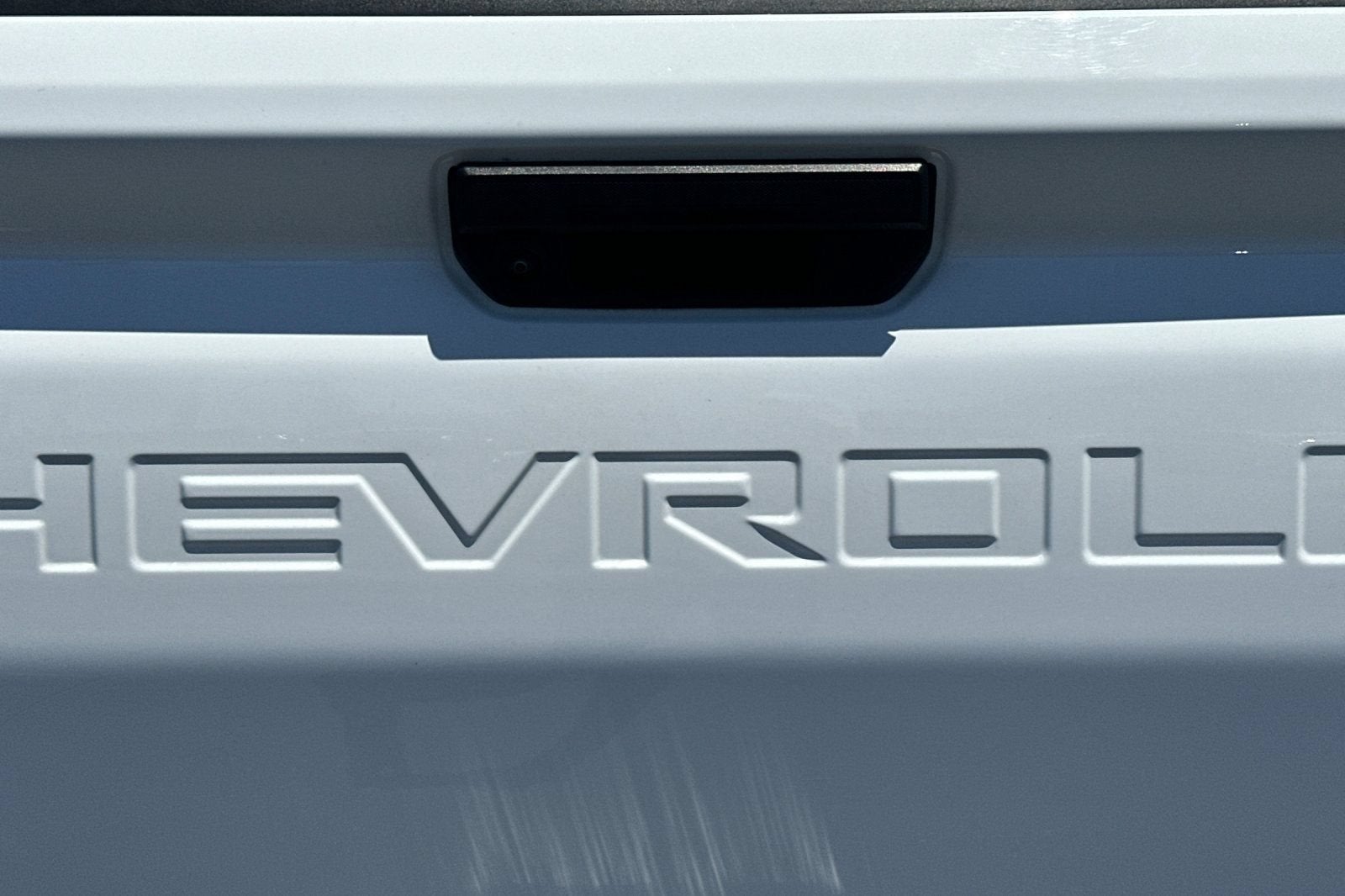 2023 Chevrolet Colorado 2WD Work Truck