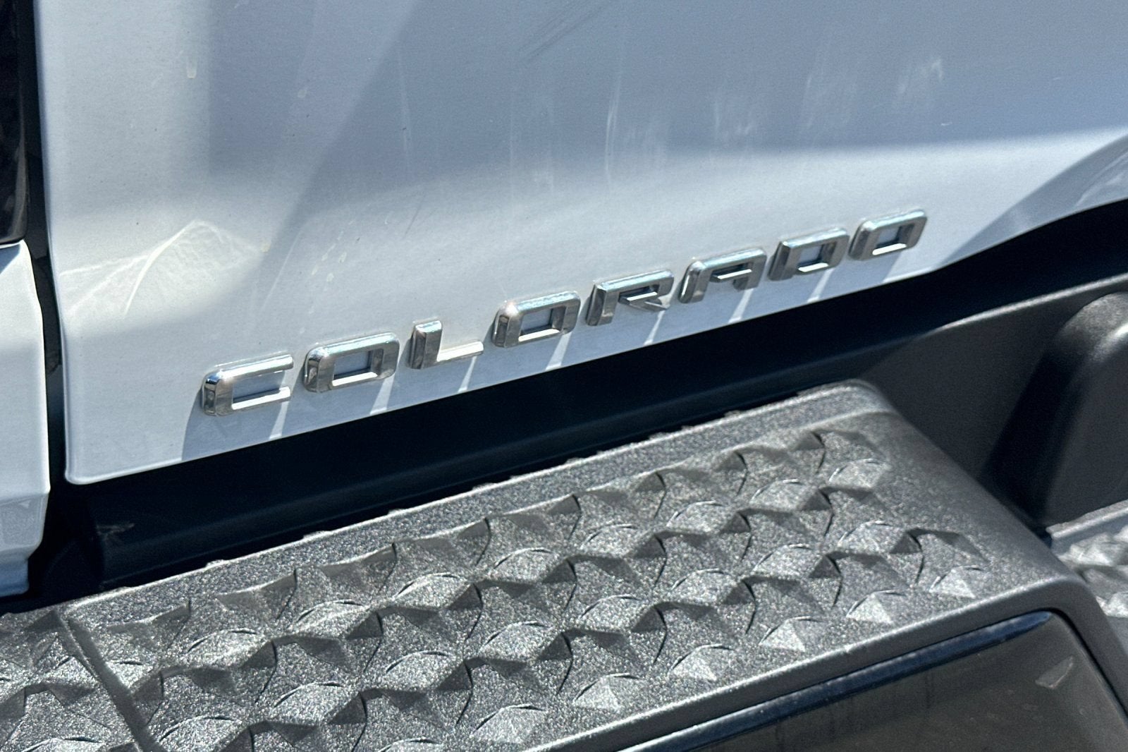 2023 Chevrolet Colorado 2WD Work Truck