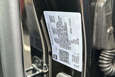 2024 Chevrolet Colorado WT