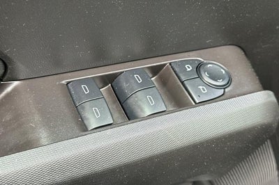 2024 Chevrolet Colorado WT