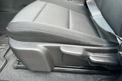 2024 Chevrolet Colorado WT