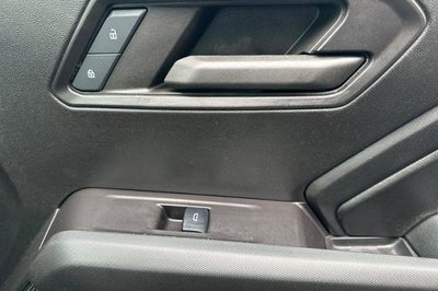 2024 Chevrolet Colorado WT