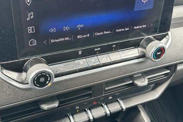 2024 Chevrolet Colorado WT