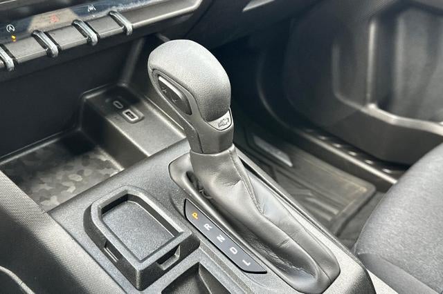 2024 Chevrolet Colorado WT