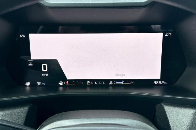 2024 Chevrolet Colorado WT