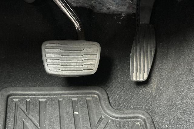 2024 Chevrolet Colorado WT