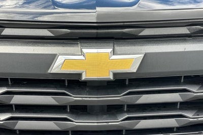2024 Chevrolet Colorado WT