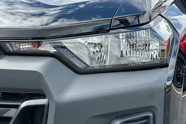 2024 Chevrolet Colorado WT