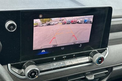 2024 Chevrolet Colorado WT