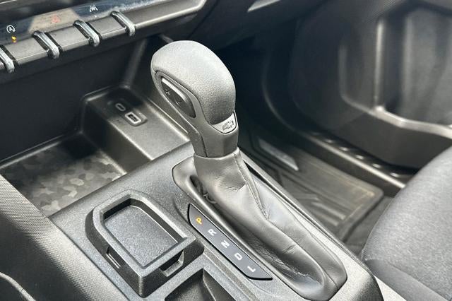 2024 Chevrolet Colorado WT