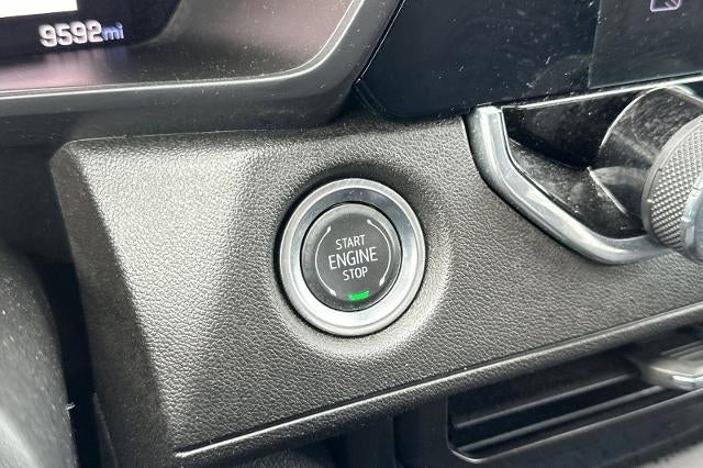 2024 Chevrolet Colorado WT