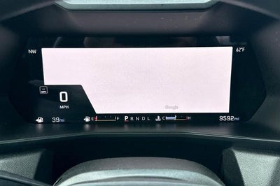 2024 Chevrolet Colorado WT