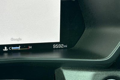 2024 Chevrolet Colorado WT