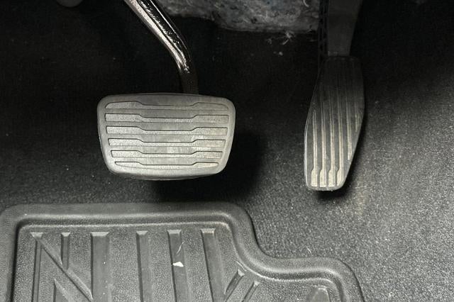 2024 Chevrolet Colorado WT