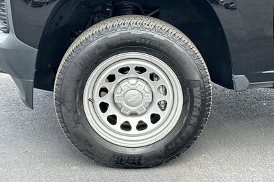 2024 Chevrolet Colorado WT