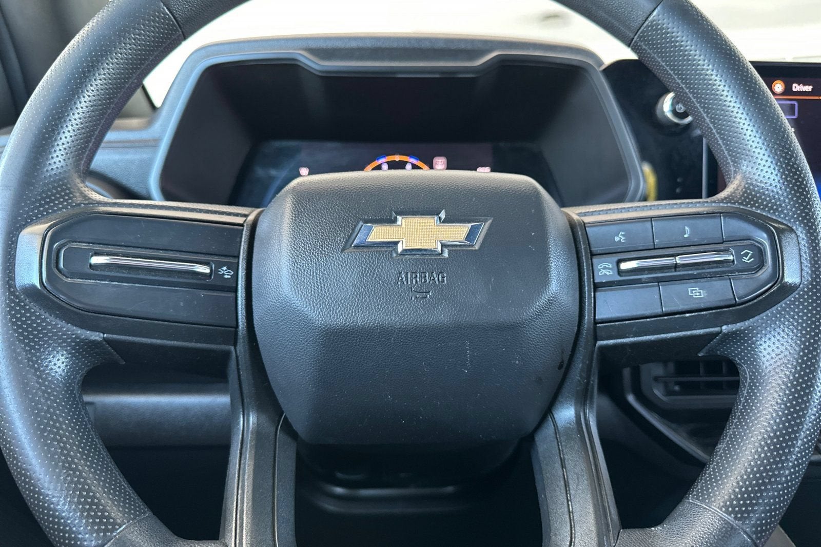 2023 Chevrolet Colorado WT