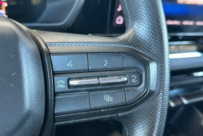 2023 Chevrolet Colorado WT