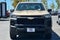 2023 Chevrolet Colorado WT