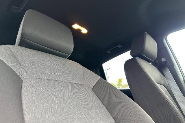 2023 Chevrolet Colorado WT