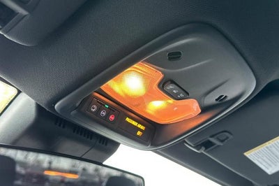 2023 Chevrolet Colorado WT