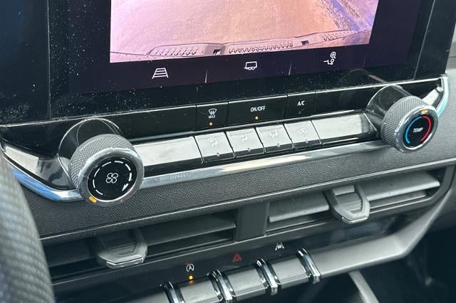 2023 Chevrolet Colorado WT