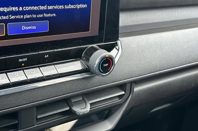 2023 Chevrolet Colorado WT