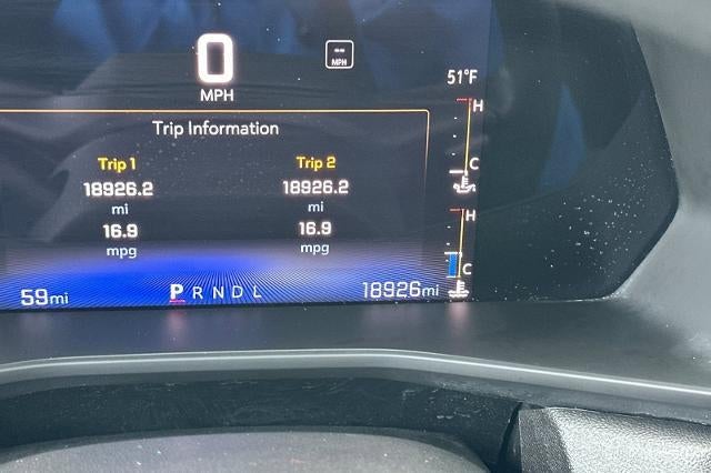 2023 Chevrolet Colorado WT