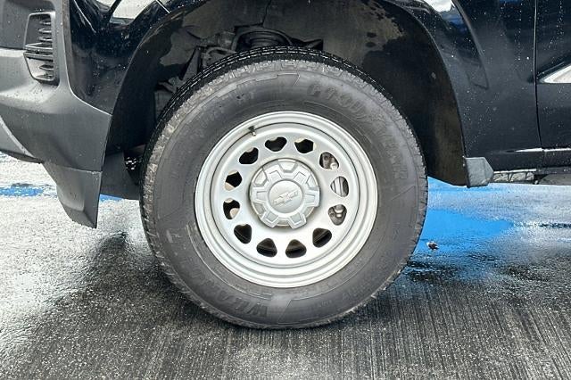 2023 Chevrolet Colorado WT