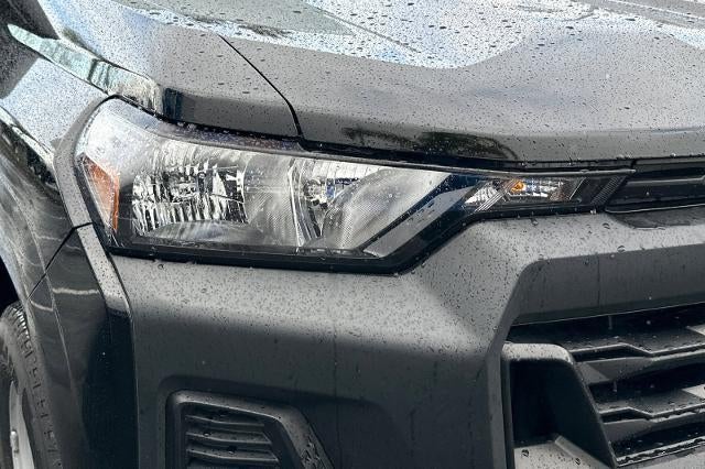 2023 Chevrolet Colorado WT