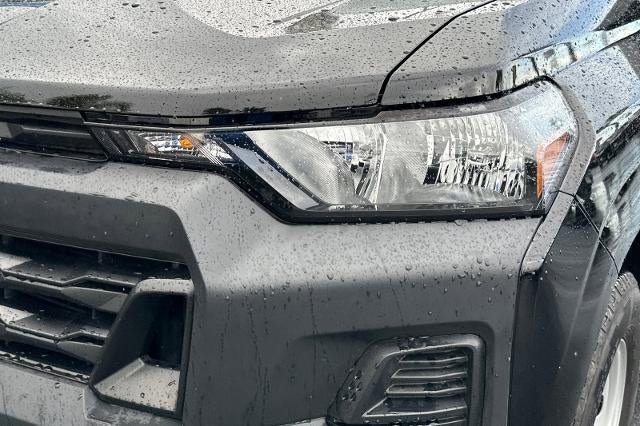 2023 Chevrolet Colorado WT