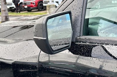 2023 Chevrolet Colorado WT