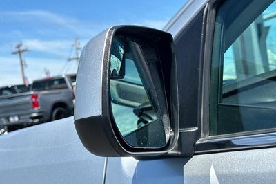 2019 Chevrolet Colorado 2WD LT