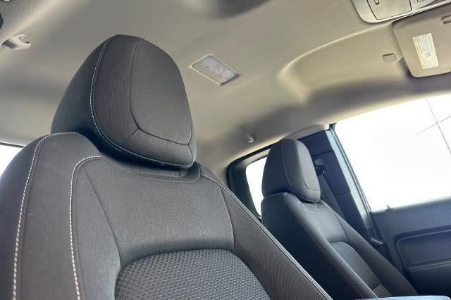 2019 Chevrolet Colorado 2WD LT