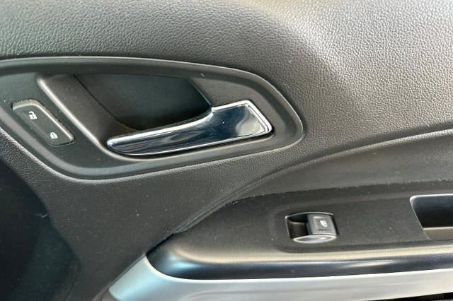 2019 Chevrolet Colorado 2WD LT