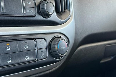 2019 Chevrolet Colorado 2WD LT