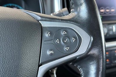 2019 Chevrolet Colorado 2WD LT