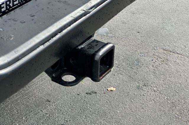 2022 Chevrolet Silverado 1500 WT