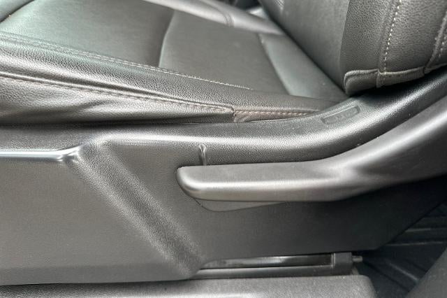 2022 Chevrolet Silverado 1500 WT