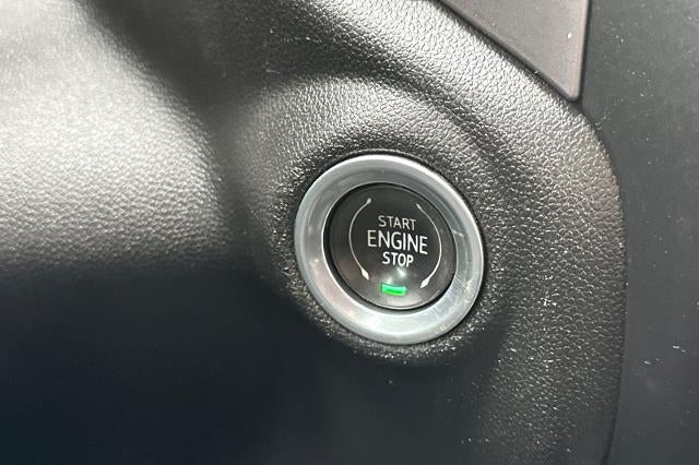 2022 Chevrolet Silverado 1500 WT