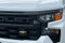 2022 Chevrolet Silverado 1500 WT