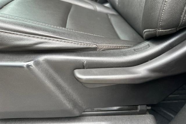 2022 Chevrolet Silverado 1500 WT