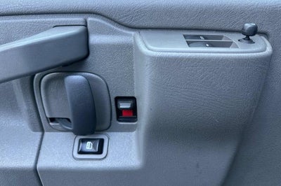 2024 Chevrolet Express Cargo 2500 Base