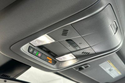 2022 GMC Acadia AT4