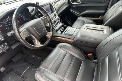 2018 GMC Yukon XL Denali