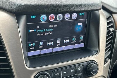 2018 GMC Yukon XL Denali