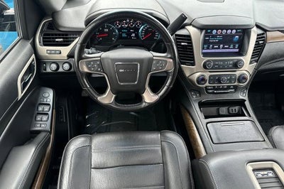 2018 GMC Yukon XL Denali