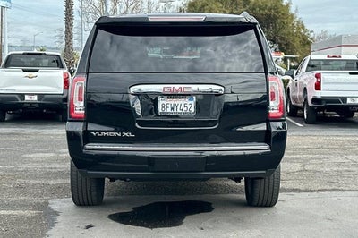 2018 GMC Yukon XL Denali